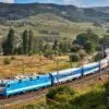 Кисловодск и Ессентуки - в лидерах по востребованности путешествующих на поезде