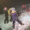 На Эльбрусе смогли спасти 14 человек из 19