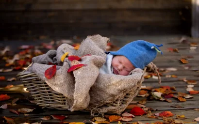 Пенсия для детей, родители которых неизвестны