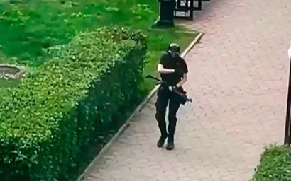 Стрельба в Перми. Журналисты и время: профессия под увеличительным стеклом