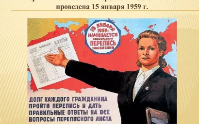 12 вопросов и ответов по переписи населения