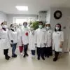 На помощь спешат медики Минераловодского округа