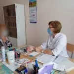 На помощь спешат медики Минераловодского округа