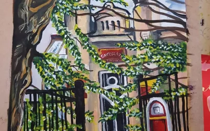 У Театра-музея «Благодать» — очередной юбилей!