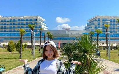 Образовательный центр «СИРИУС» глазами стажера литературной смены 