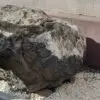 Музей каменных артефактов в Нальчике пополнился самым большим метеоритом 19 века