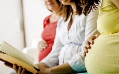 Пенсионный фонд: новые ежемесячные пособия с июля 2021 года