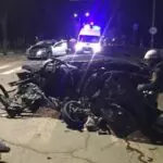 Ночное ДТП в Кисловодске: погибли три человека