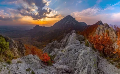 Журналист и фотограф Пятигорска Елена Брежицкая вошла в число лучших фотографов мира