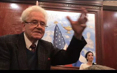 Памяти Леонида Шульмана