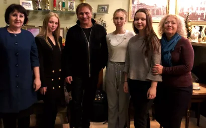 «Хрустальный ИсточникЪ» в новом формате