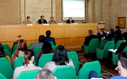 В Кисловодске прошли публичные слушания по проекту бюджета на 2022 год