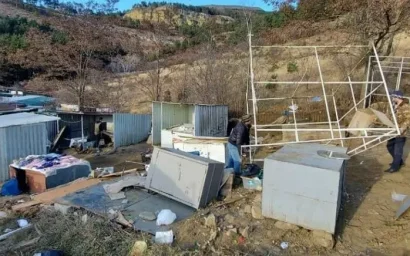 Запланированное на 2022 год благоустройство горы Кольцо обсудят на публичных слушаниях