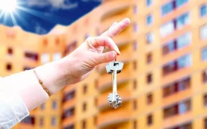 Поиск квартиры для покупки: онлайн-помощь