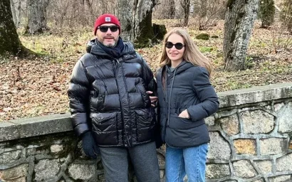 Евгений Моисеев обсудил с Александром Курбатовым будущее развитие Кисловодска