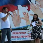 Александр Курбатов станет Почетным гражданином Кисловодска