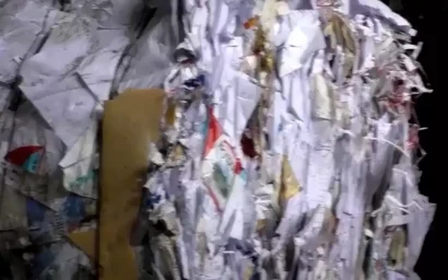 Как не утопить природу в нашем мусоре? Выход есть! Репортаж Алены Тереховой