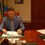 Александр Курбатов станет Почетным гражданином Кисловодска