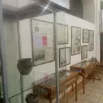 Сразу две  выставки открылись в кисловодском музее «Крепость»