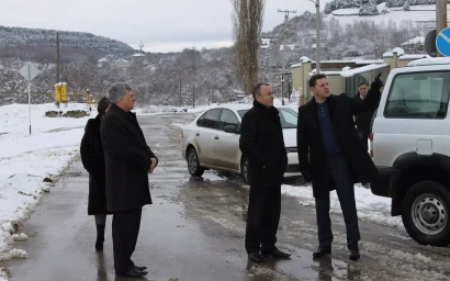 Александр Курбатов станет Почетным гражданином Кисловодска