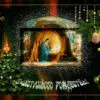 Православных христиан поздравляем с Рождеством Христовым!