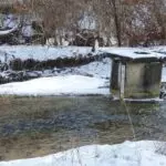 Попытка номер четыре увенчалась успехом: вода из Старого озера Кисловодска больше не подтапливает жилые дома