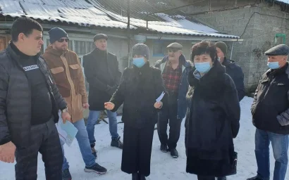 Попытка номер четыре увенчалась успехом: вода из Старого озера Кисловодска больше не подтапливает жилые дома