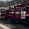 Двое пятигорчан погибли при пожаре на улице 1-й Набережной