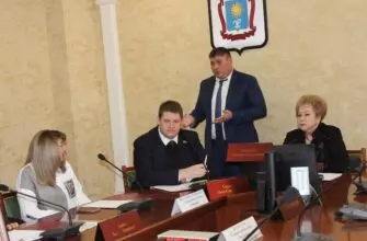 Депутаты Кисловодска согласовали назначение нового заместителя главы города