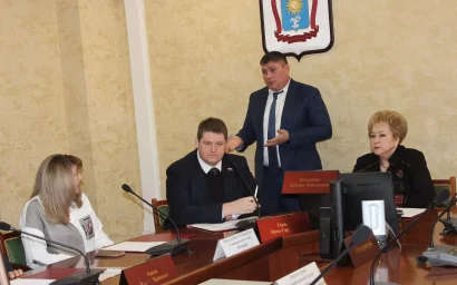 Депутаты Кисловодска согласовали назначение нового заместителя главы города