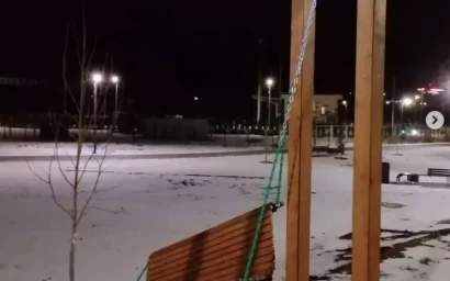 Может, хватит искать «моральных уродов», а пора строить на совесть?