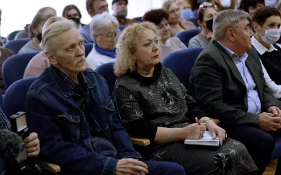 Наследие братьев Бернардацци