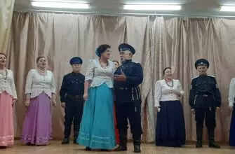 Зажигательный концерт в честь защитников Отечества состоялся в МКПЦ «Дружба»