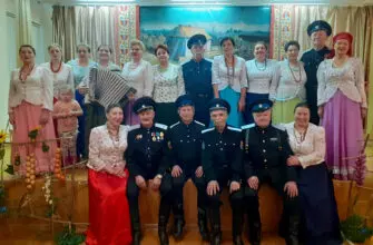 «Долина» вновь встречает гостей в межнациональном центре «Дружба»
