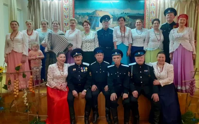 «Долина» вновь встречает гостей в межнациональном центре «Дружба»