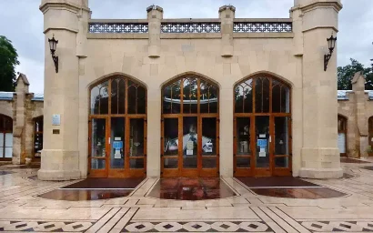 Нельзя забывать заслуги предшественников