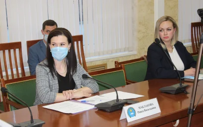 В Кисловодске начала работу Молодежная палата при городской Думе