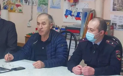 В Кисловодске стартовала отчетная кампания депутатов городской Думы