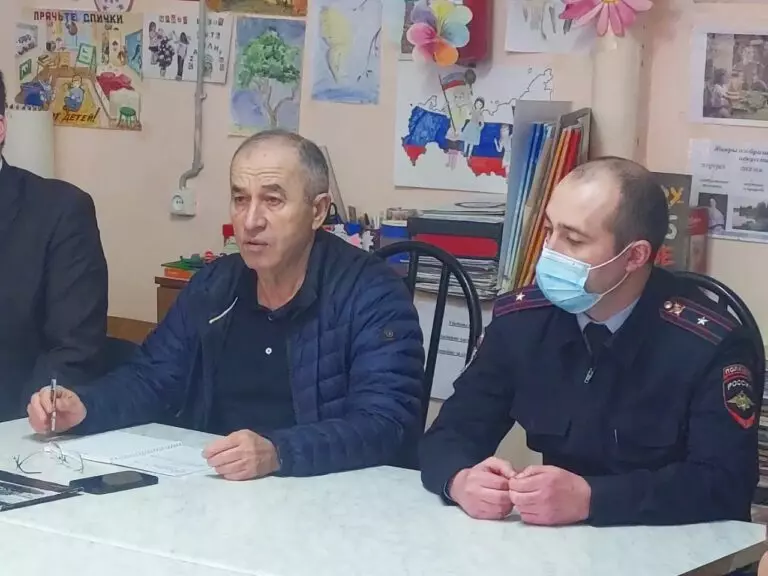 В Кисловодске стартовала отчетная кампания депутатов городской Думы