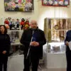 В кисловодском музее "Крепость" открылась 32-я выставка народных художественных промыслов