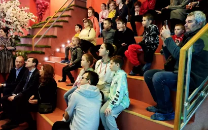 «Парк будущего» — новая «фишка» Кисловодска