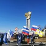 Карачаевцы Кисловодска отправили 23 тонны гуманитарной помощи в Крым