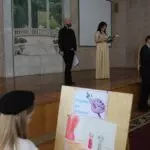 В Кисловодске чествовали работников культуры