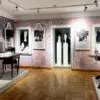 Лермонтов в музыке, театре и кинематографе: в 200-летнем музее Пятигорска новая экспозиция