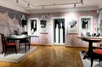 Лермонтов в музыке, театре и кинематографе: в 200-летнем музее Пятигорска новая экспозиция