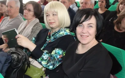 В Кисловодске чествовали работников культуры