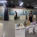 Роботы в Кисловодске