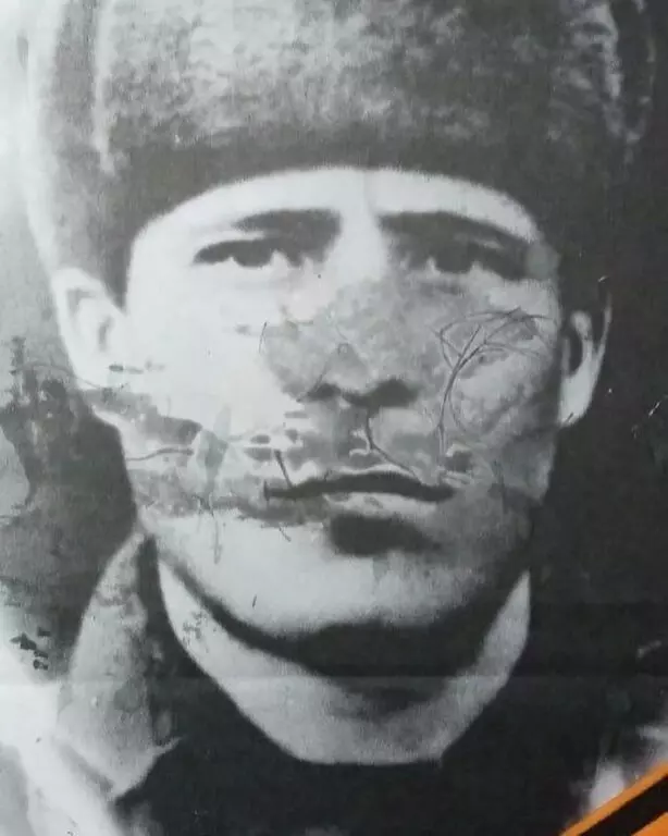 В Георгиевском округе нашли родственников солдата, погибшего в Великую Отечественную войну