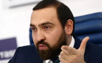 В Госдуме предложили арестовать имущество лиц, распространяющих фейки о ВС России. И не только.