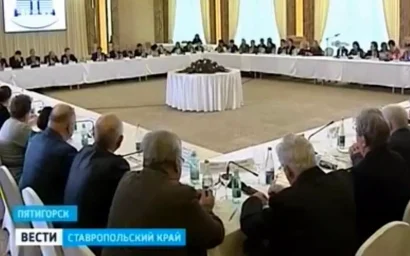 «Мастер план» для региона, которого… не существует?